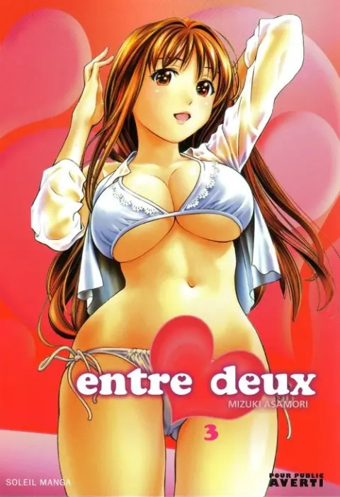 Entre deux 3