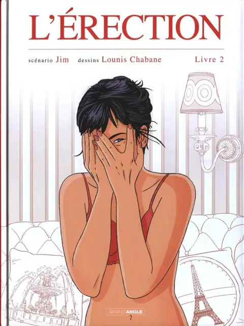 L'Érection Livre 2