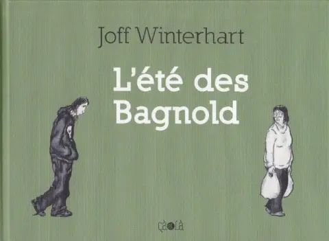 L'Été des Bagnold