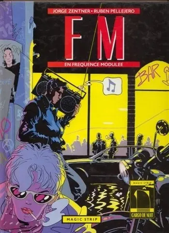 FM En Frequence Modulée