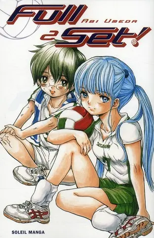 Full Set ! Tome 2