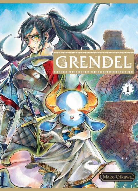Grendel (Oikawa)