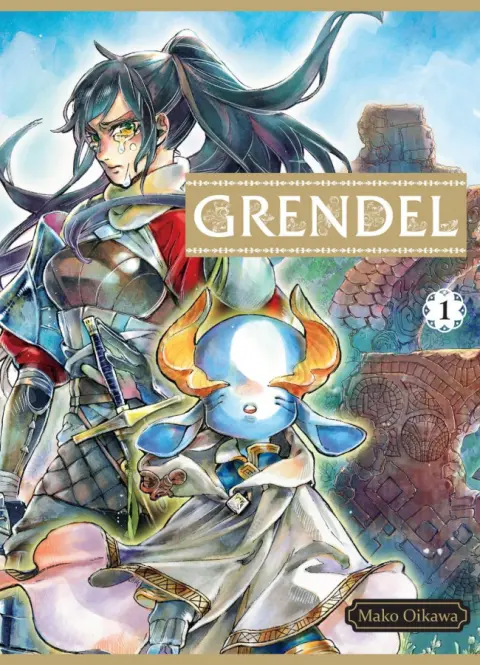 Grendel 1