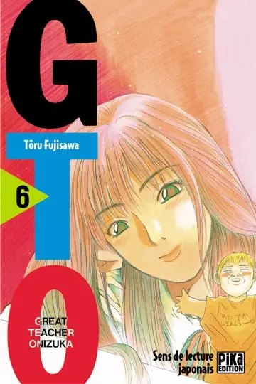 GTO 6