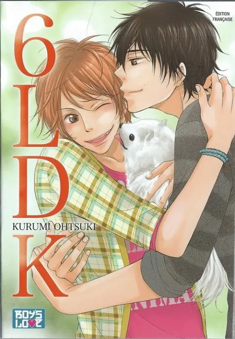 6LDK