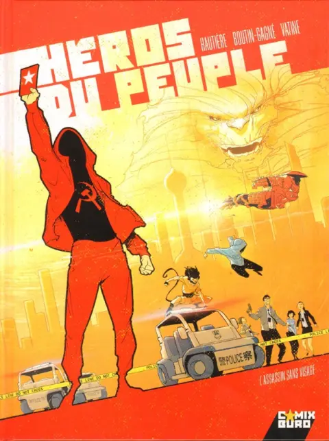 Héros du peuple