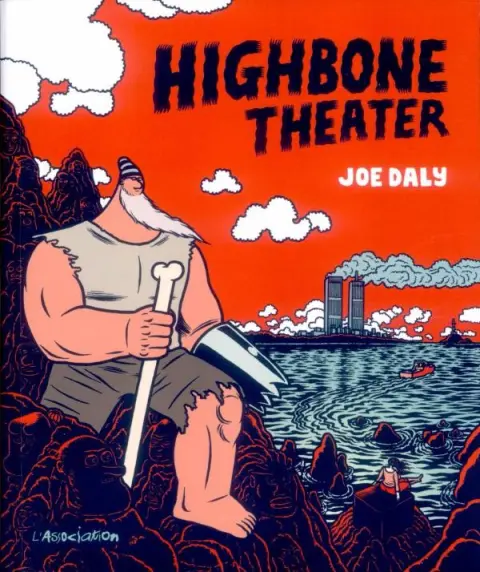 Highbone theater