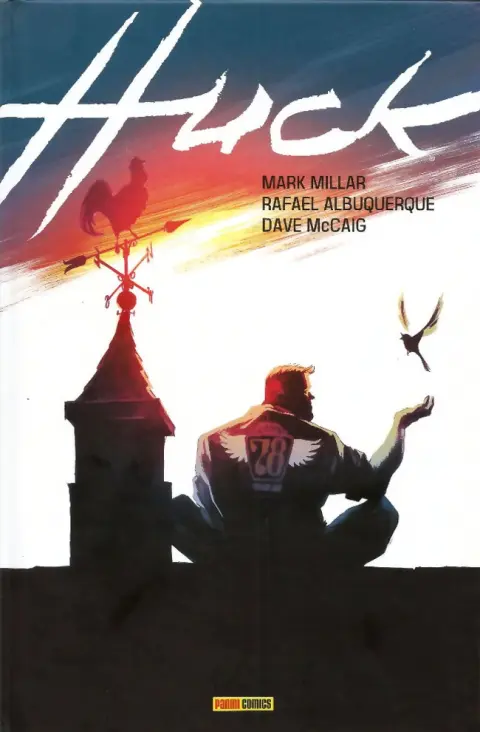 Huck 1