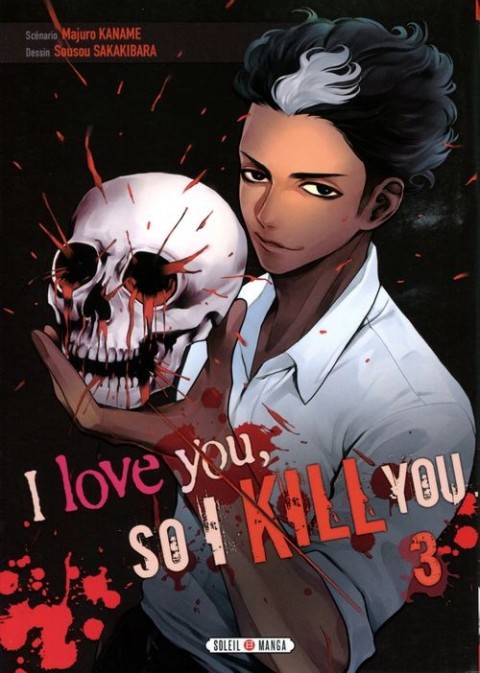I love you, so I kill you 3