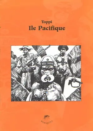 Île Pacifique