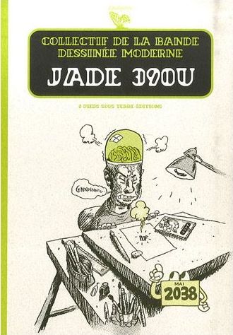 Jade Tome 4 390U