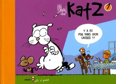 KatZ (Dairin)