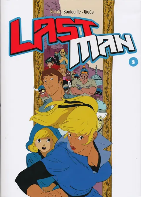 LastMan 3