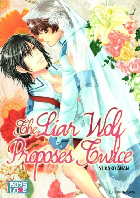 The Liar Wolf Proposes Twice