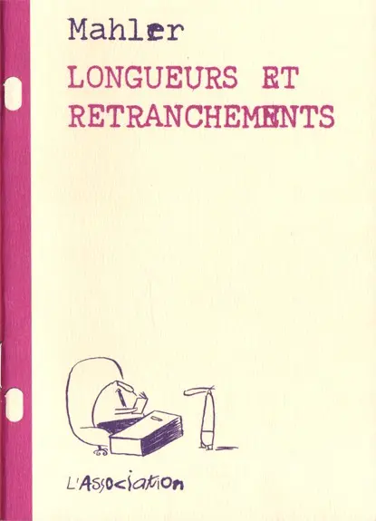 Longueurs et retranchements
