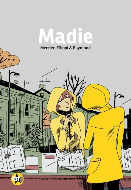 Madie