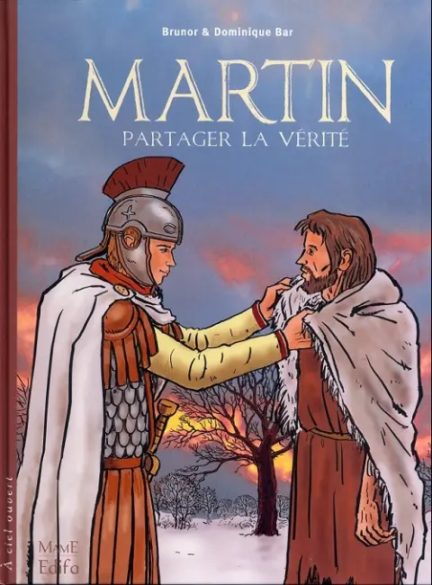Martin - Partager la vérité