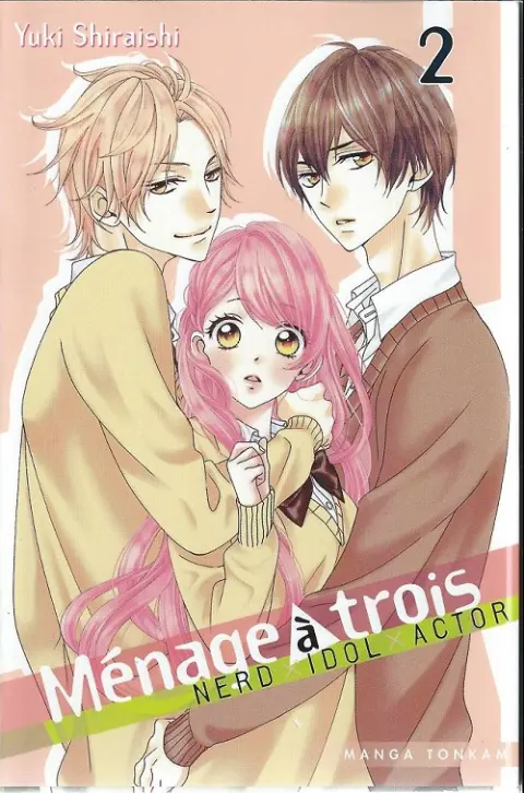 Ménage à trois 2