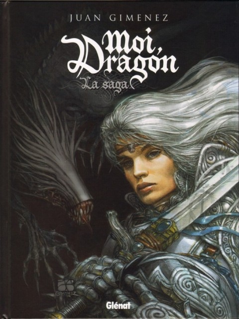 Moi, Dragon La saga