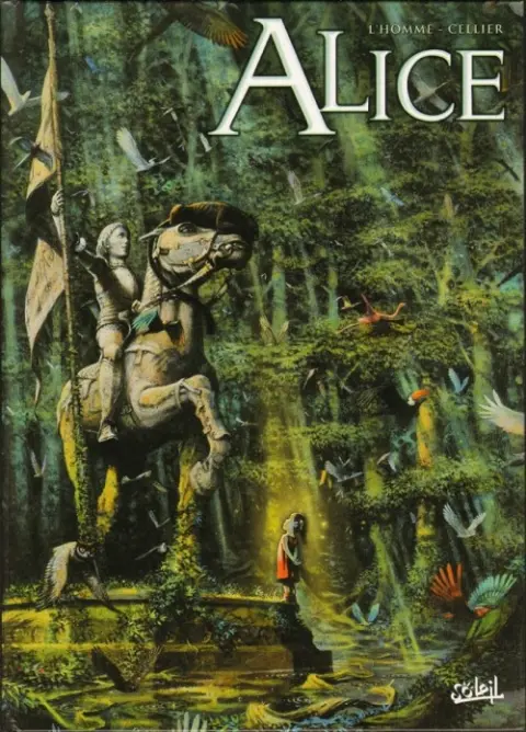 Alice