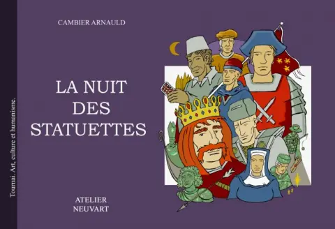 La Nuit des statuettes