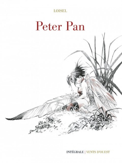 Peter Pan Intégrale