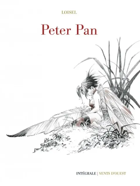 Peter Pan Intégrale