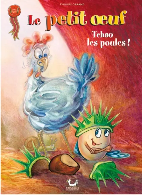 Le Petit œuf