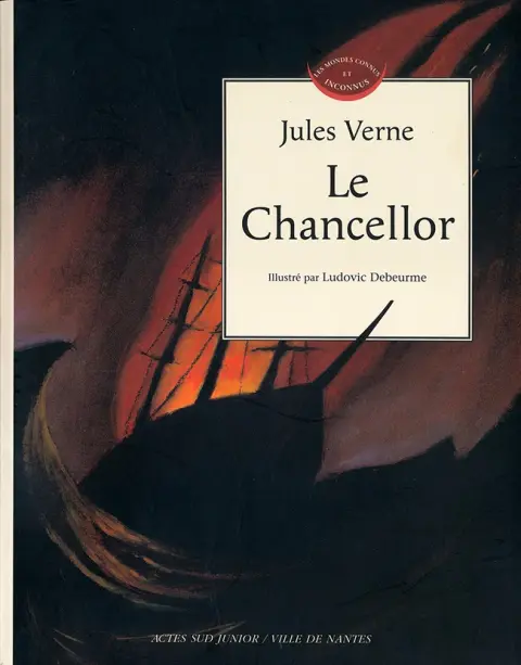 Le Chancellor