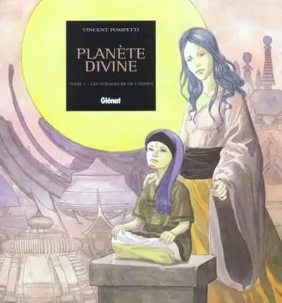 Planète divine