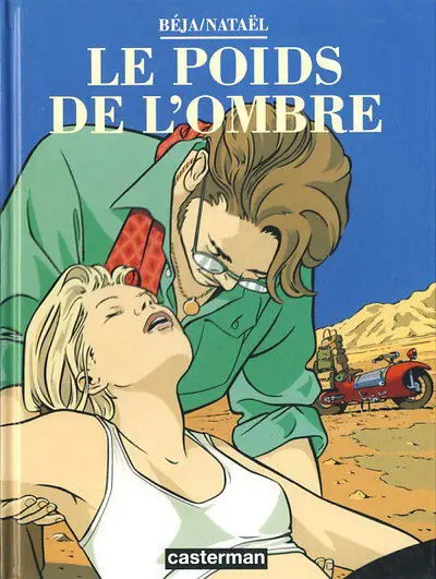 Le Poids de l'ombre