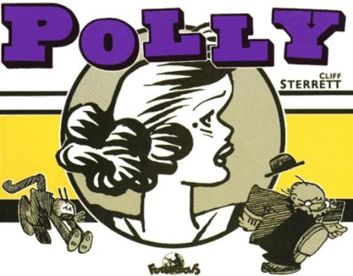 Polly Tome 1