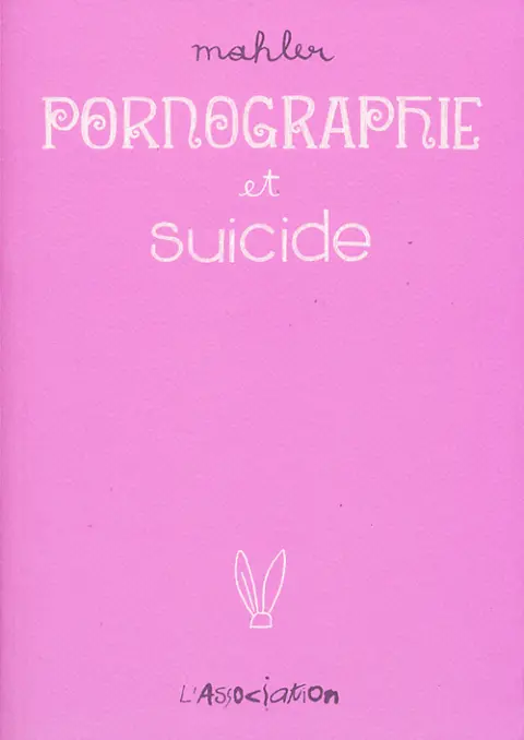 Pornographie et suicide