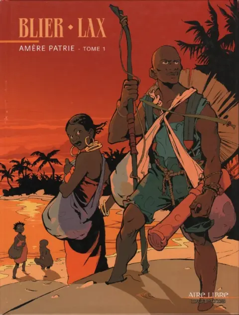 Amère patrie