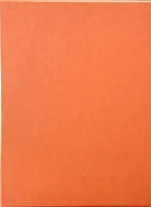 Verso de l'album A l'heure où les dieux dorment encore