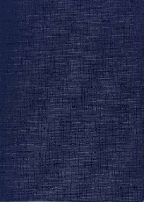 Verso de l'album Le Chevalier de Lagardère