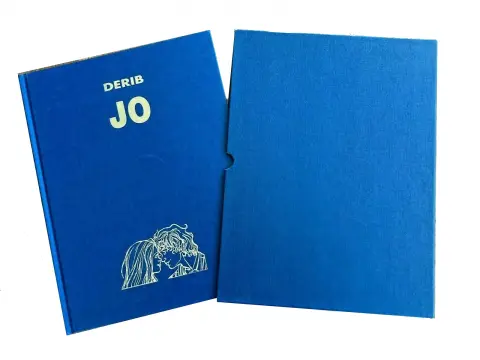 Autre de l'album Jo