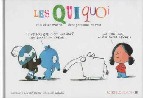 Les Qui Quoi
