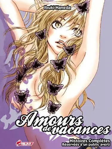 Lolita 8 Amours de vacances