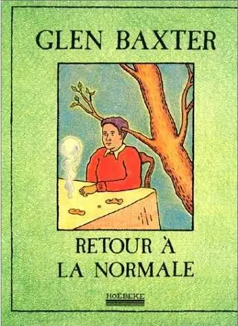 Retour à la normale