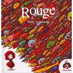 Rouge Tome 2 Livre II : Le carnaval aquatique