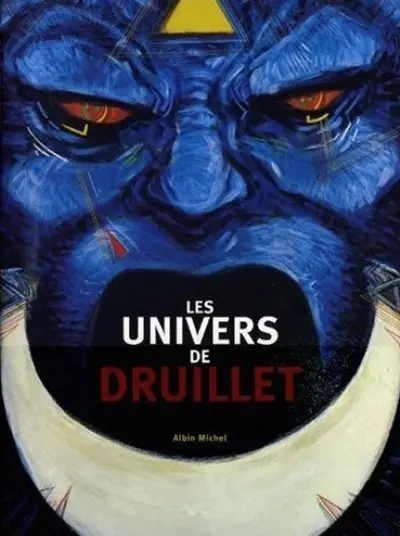 Les Univers de Druillet