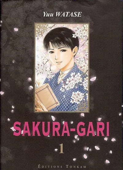 Sakura gari