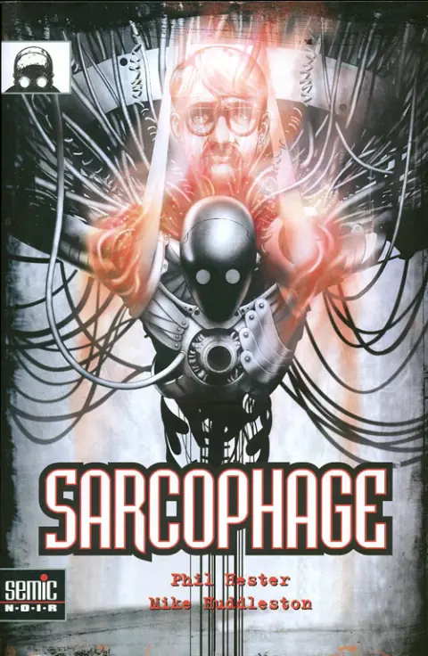Sarcophage