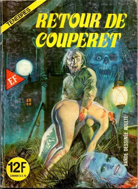 Ténèbres (Elvifrance)