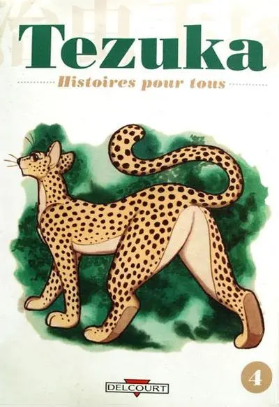 Histoires pour tous 4