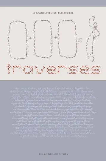 Traverses
