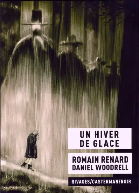 Un hiver de glace
