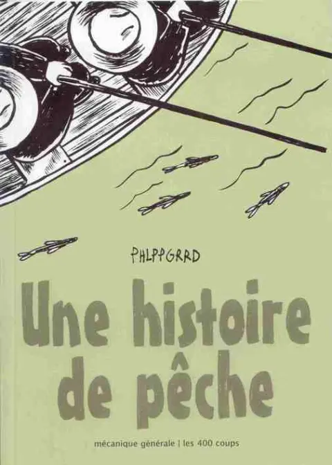 Une histoire de pêche