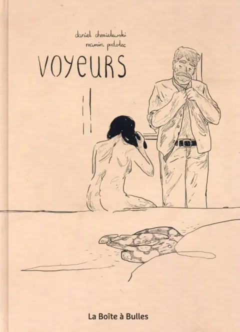 Voyeurs